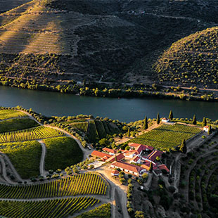 Prats & Symington - Quinta de Roriz - fotografia de interiores e arquitectura